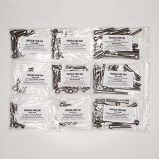 HONDA FMX 650 2005-2006 Kit