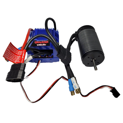 Fits traxxas sledge - fits, vxl-6s