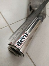 4 Autocollants stickers DEVIL