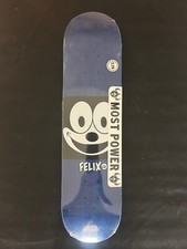 Darkstar Felix Core Square