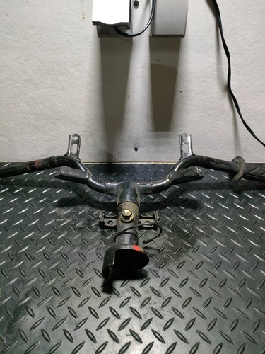 Guidon scooter kymco - kymco, like