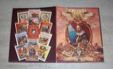 RUBENS, album de CHOCOLAT AIGLON,  complet, très bon état