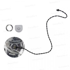  BOUTON D'ALLUMAGE CÂBLE