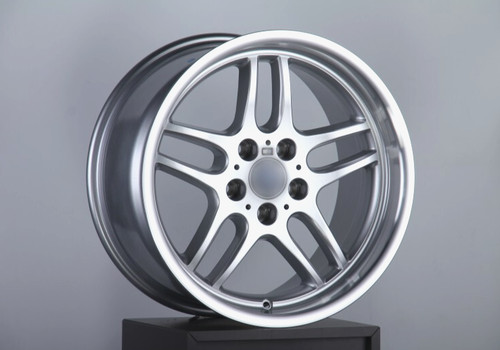 Jantes pouces pour bmw - pour, e60