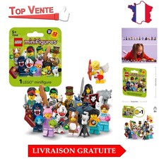LEGO Minifigures Série 27-1