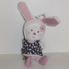 Doudou Lapin Sauthon - Petit