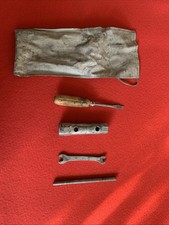 TOOL BAG 152260 original 125 Primavera Vespa Rally