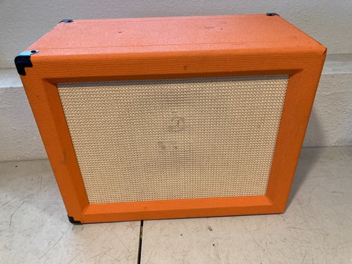 Orange amps ppc112 60w - amps, cabinet