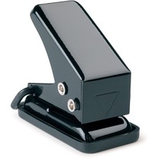 Perforatrice 1 trou en métal