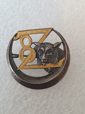 8° Régiment de Zouaves, sans