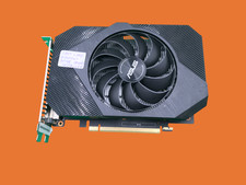 ASUS Nvidia Geforce GTX 1650