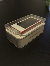 Ipod Nano 7 Red 16GB A1446