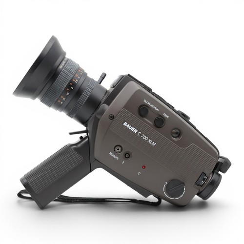 Bauer c700xlm macro - bauer,