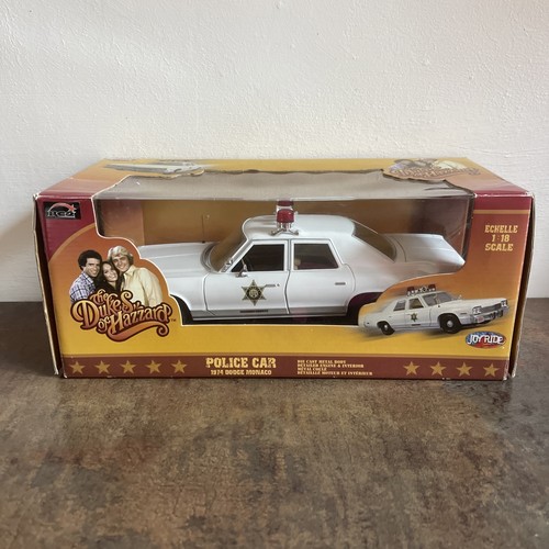 The dukes hazzard - dukes,