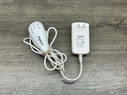Genuine puzhen power cord - puzhen, ac