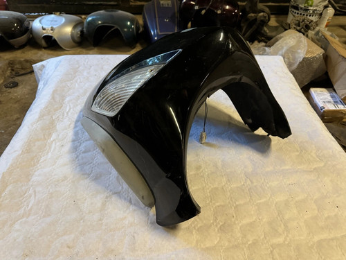 Tete fourche piaggio 50 - fourche,