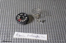 ROUE VITESSES SPEED DIAL POUR