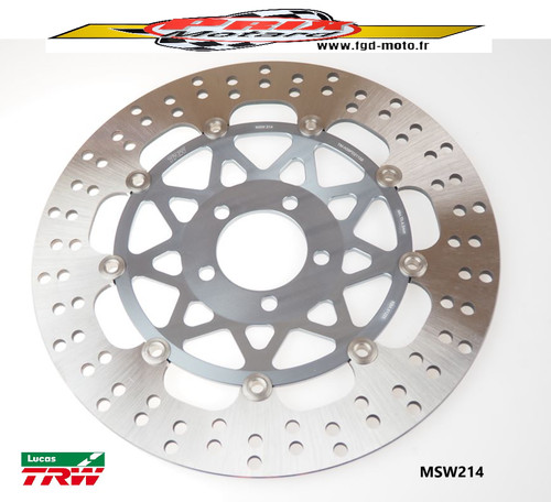 Kawasaki zx9r 2000 2001 - zx9r, disque