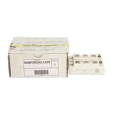 Semikron SKM100GAL123D New NFP