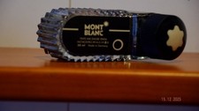 encrier MONT BLANC vide encre