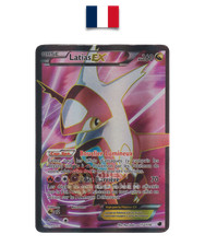 Carte Pokémon – Latias ex
