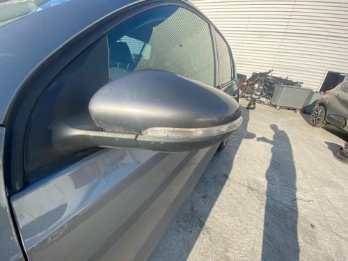 Retroviseur gauche volkswagen - retroviseur,