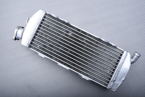 Radiateur eau droit - d, type