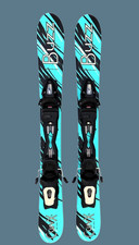 Buzz Curv - X 99 Cm Skis Avec