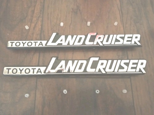 Set 1pair toyota - set,