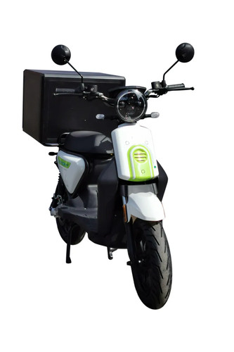 Scooter électrique c8s - scooter,