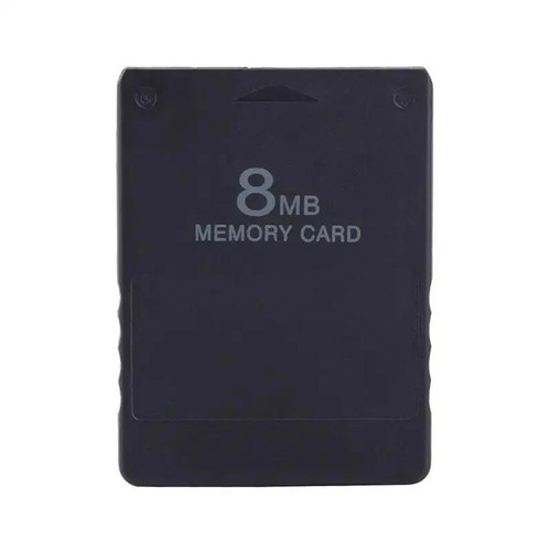 Carte mémoire 8mb compatible - 8mb,