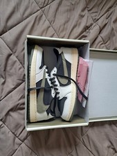 Jordan 1 Low Og Sp Travis