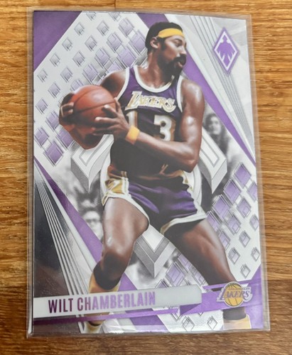 Wilt chamberlain panini - wilt,