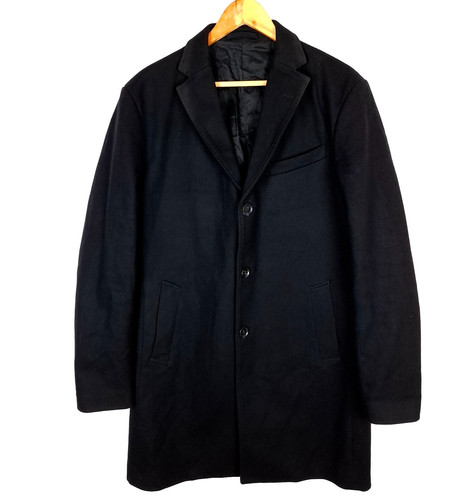 Manteau homme lindeberg - manteau, j.