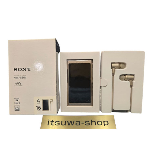Sony walkman a55 16 - sony, b