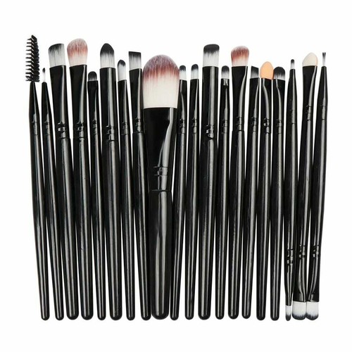 Lot pinceaux accessoires - lot,