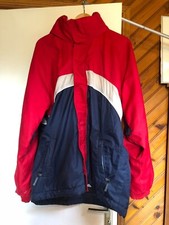 veste coupe vent Decathlon