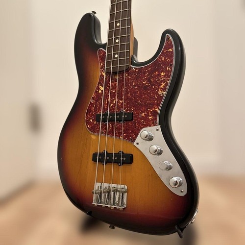Fender american vintage - fender,