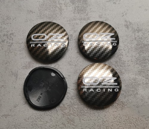 Badge cache moyeux racing - cache,