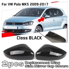 2X Coque De Rétroviseur