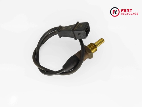 Sonde température bmw r - (bmw,