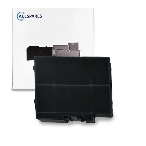 Allspares filtre charbon - filtre,