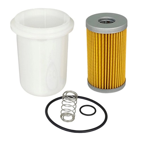 Kit cuvette ressort filtre - cuvette, et