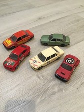 Lot d anciennes Voitures