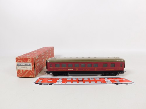 Märklin 4008 346 2 - märklin, 346/2