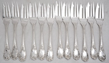 Christofle Marly, 12