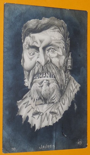 Cpa carte postale 1900 1910 - cpa,