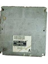 Toyota HILUX 2.5 D4D ECU Diesel 1KD-FTV Manual