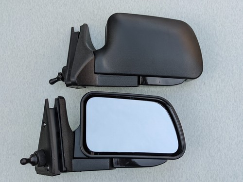 Rear view mirrors pieces for - rear,