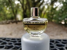 Miniature de parfum - Caron 